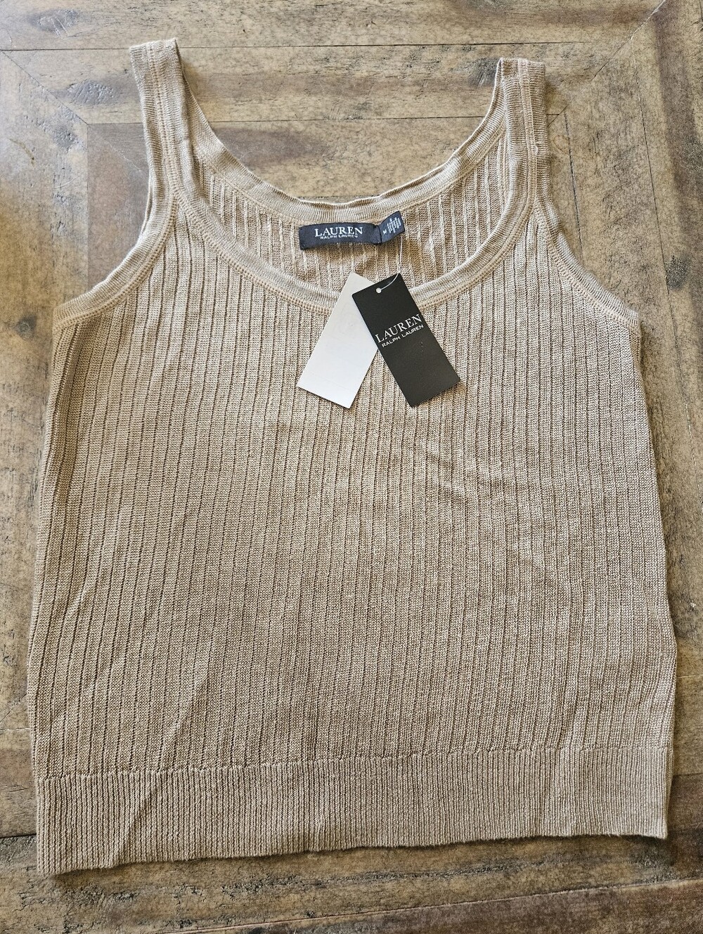 Lauren Ralph Lauren Tank Top